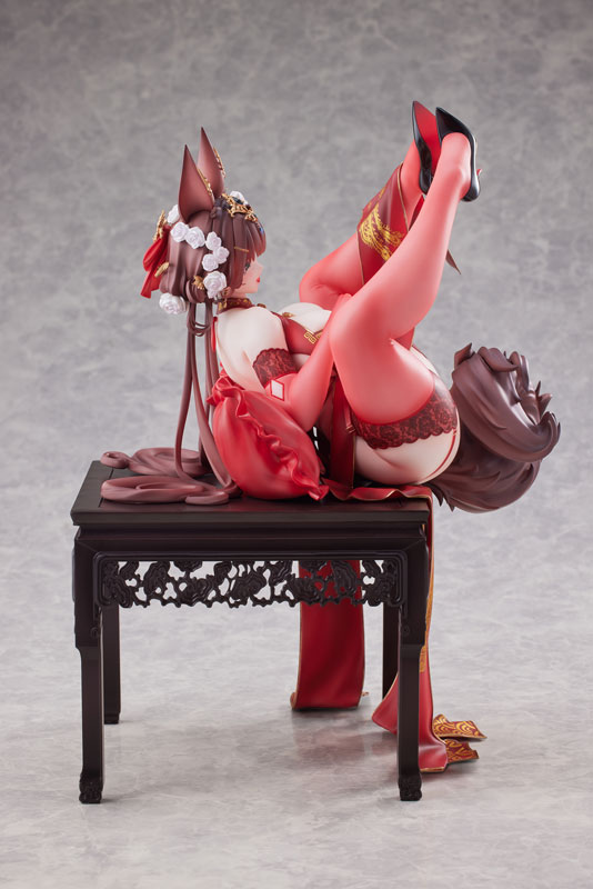 Kiki illustration by RST Regular Edition 1/6 Complete Figure(Pre-order)