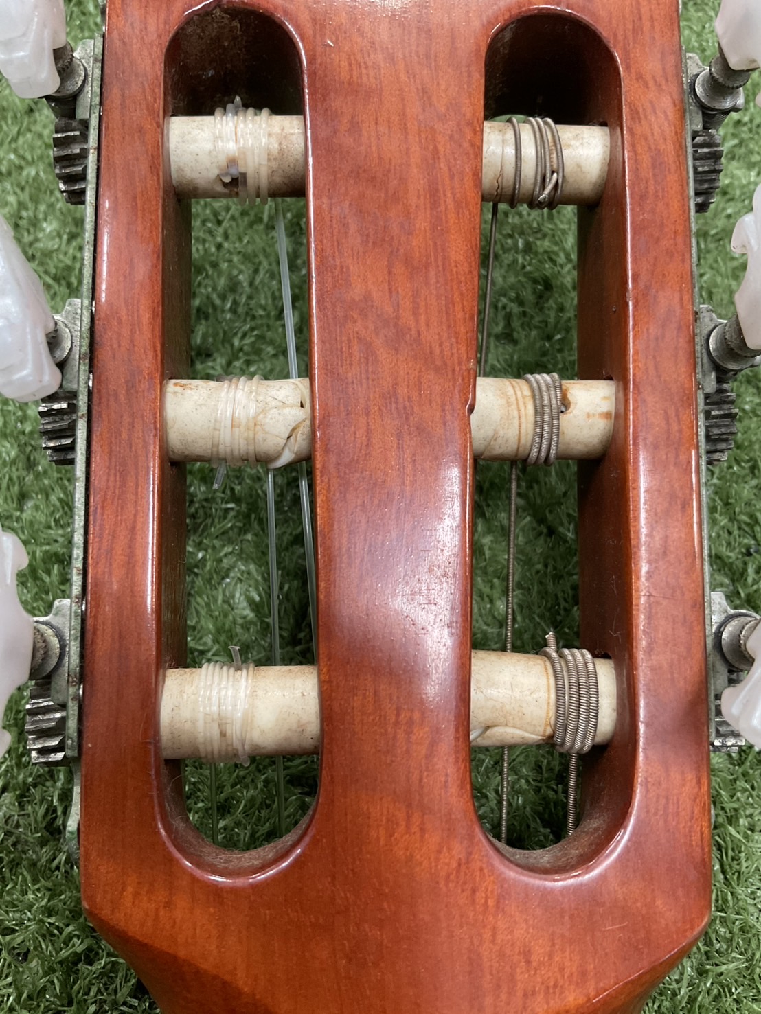 กีต้าร์คลาสสิค Shinano : LG100