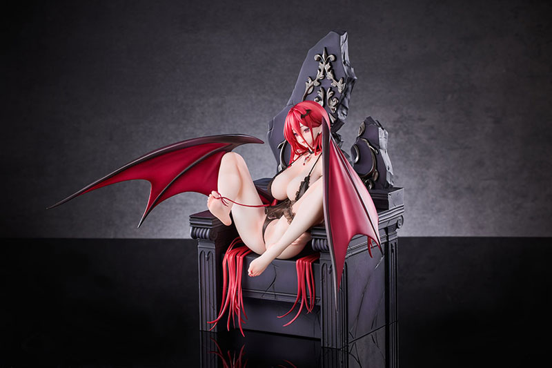 Night Queen 1/7 Complete Figure(Pre-order)