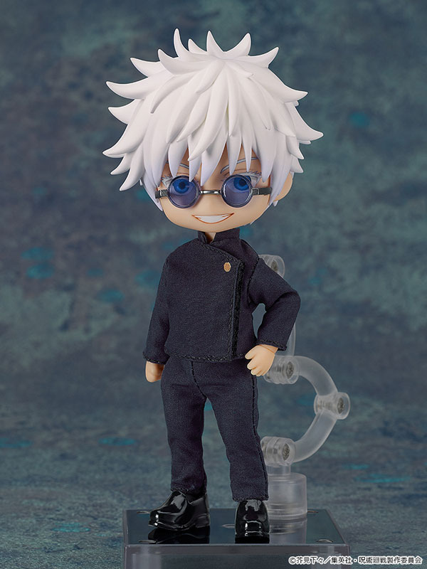 Nendoroid Doll Satoru Gojo: Tokyo Jujutsu High School Ver.(Pre-order)