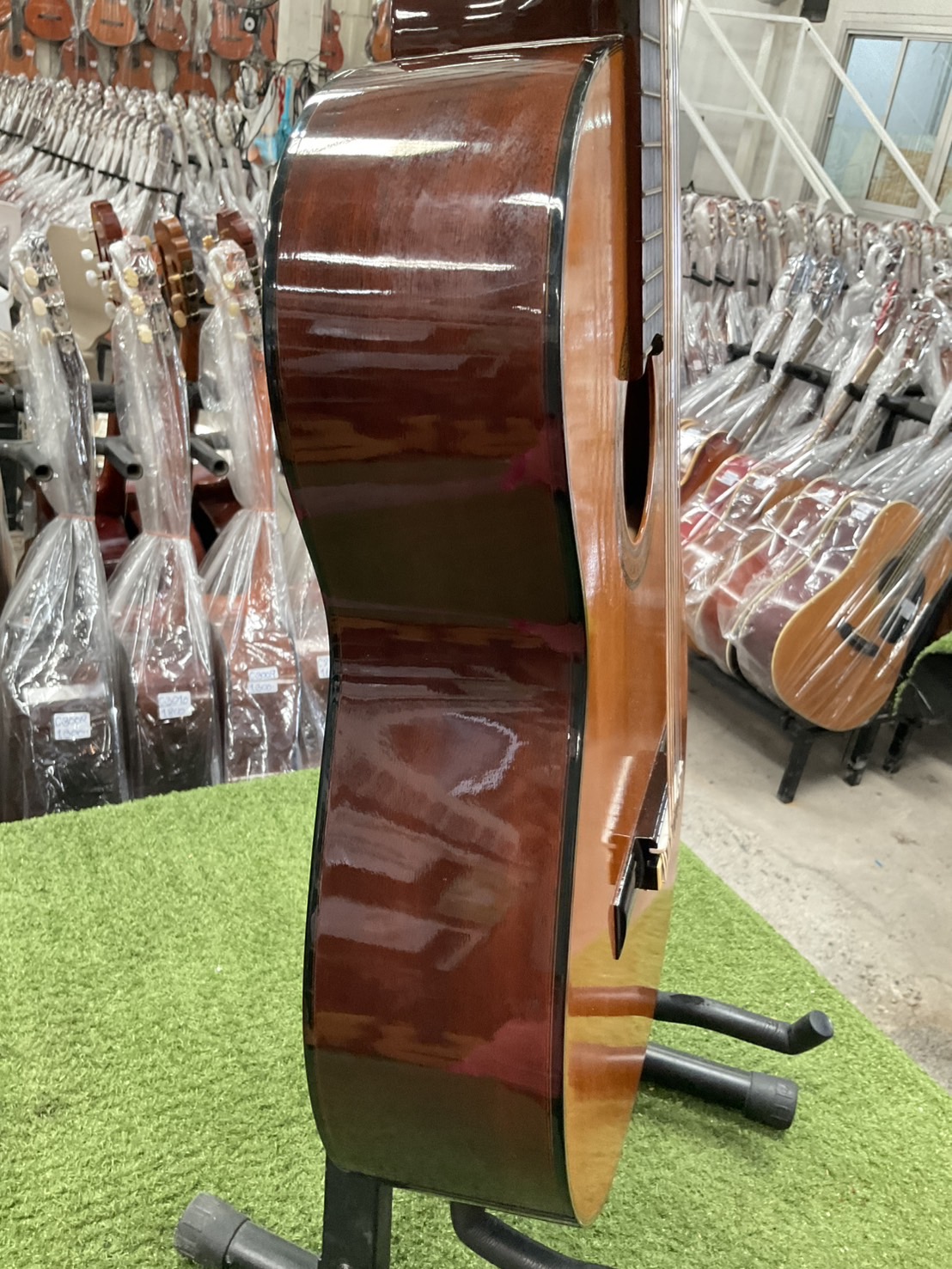 กีต้าร์คลาสสิค YAMAHA : C-150