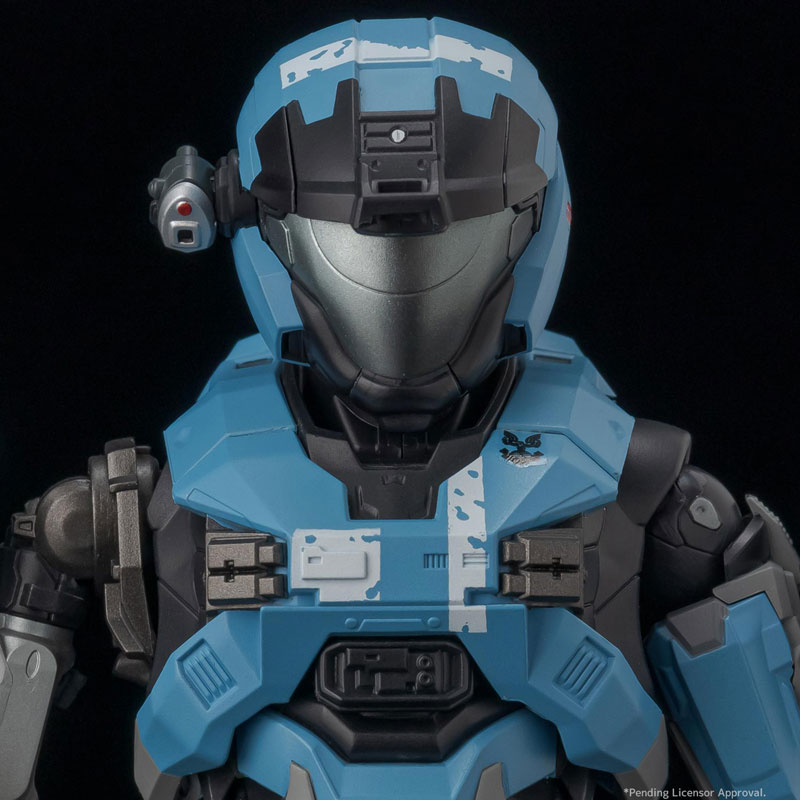 RE:EDIT Halo: REACH 1/12 SCALE KAT-B320 (Noble Two)(Pre-order)