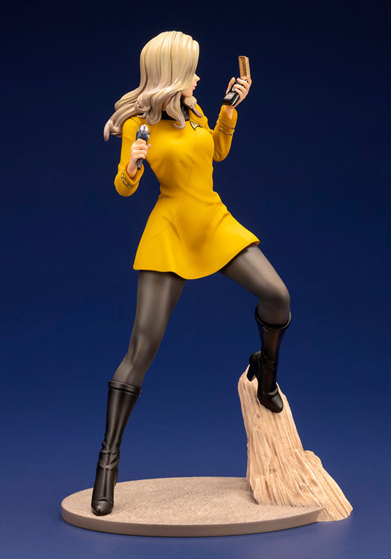 Star Trek Bishoujo Command Officer 1/7 Complete Figure(Pre-order)