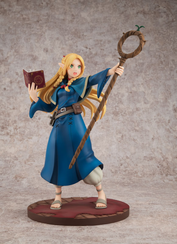 KDcolle Delicious in Dungeon Marcille 1/7 Complete Figure(Pre-order)
