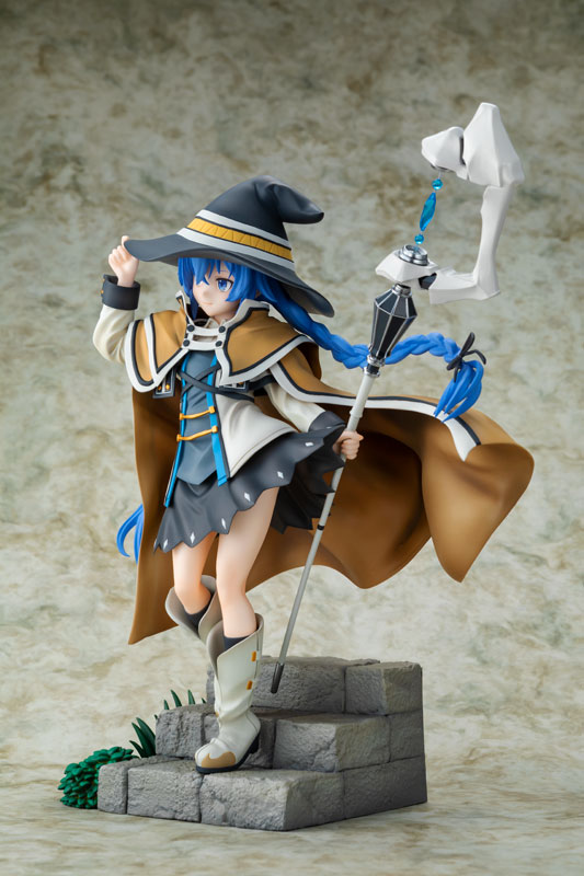 CAworks Mushoku Tensei: Jobless Reincarnation Roxy Migurdia 1/7 Complete Figure(Pre-order)