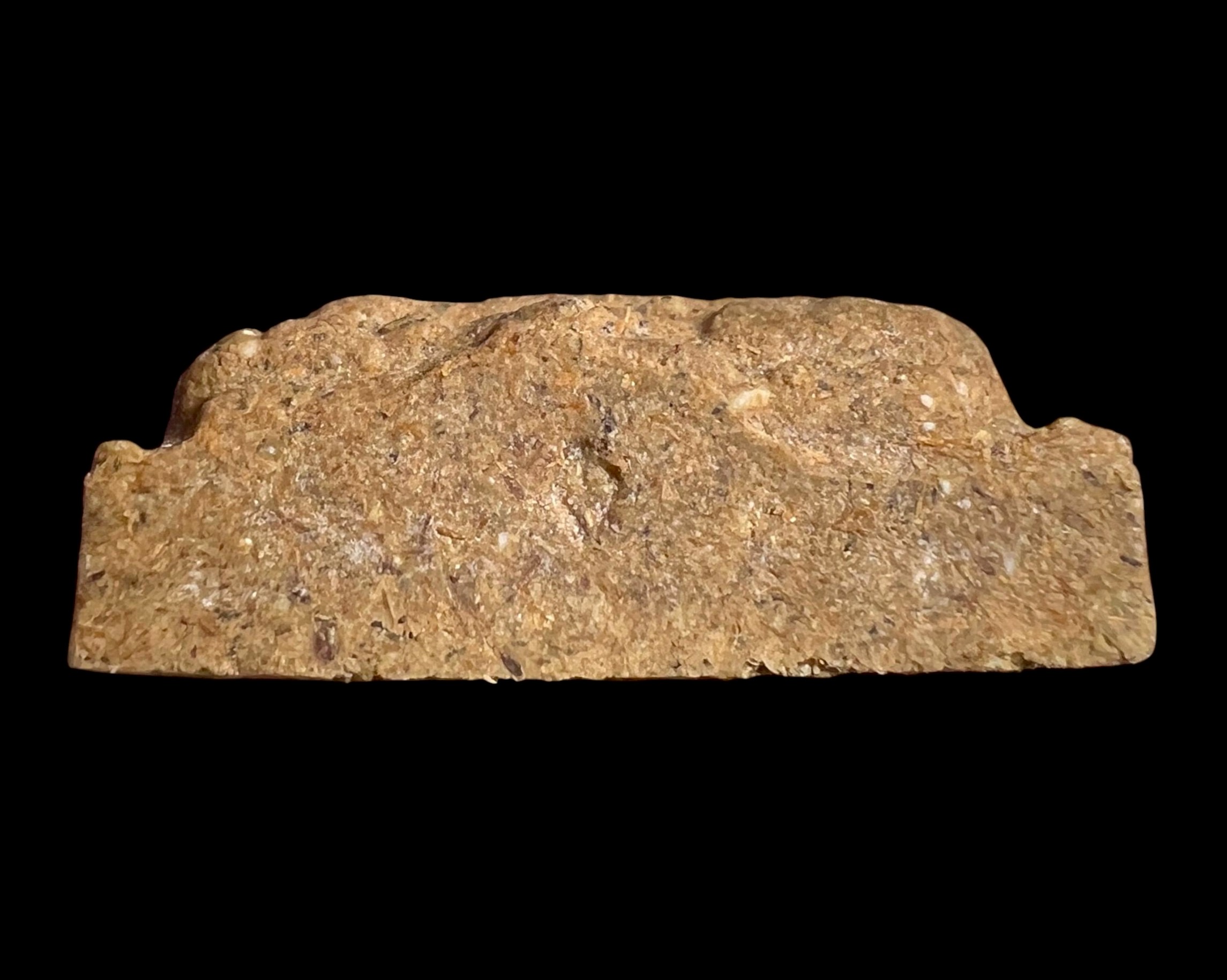 พระขุนแผนยกโบสถ์ Temple Hall Uplifter Khun Phaen. SKU-04008