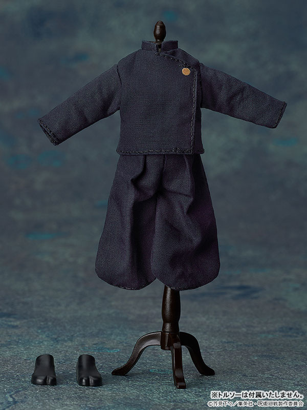 Nendoroid Doll Suguru Geto: Tokyo Jujutsu High School Ver.(Pre-order)