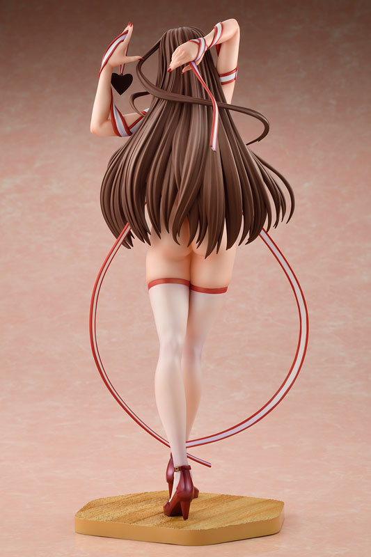 Imaizumi Brings All the Gals to His House Lisa Hamasaki Roman Ver. 1/6 Complete Figure(Pre-order)