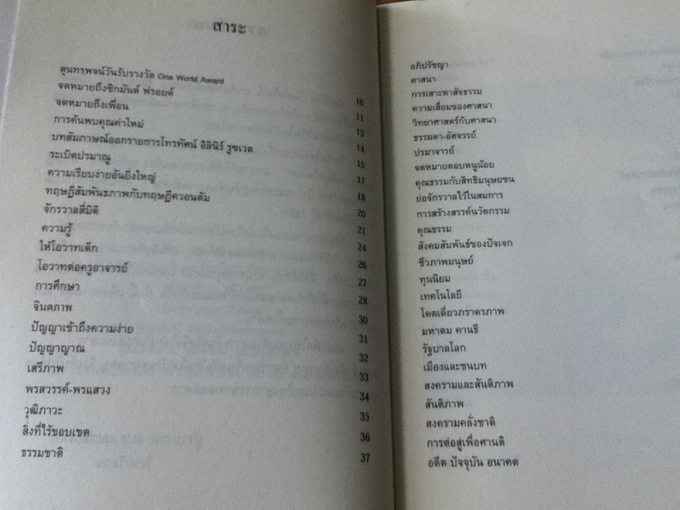 ปัญญาญาณของไอน์สไตน์/ อัครา ศุภเศรษฐ์
