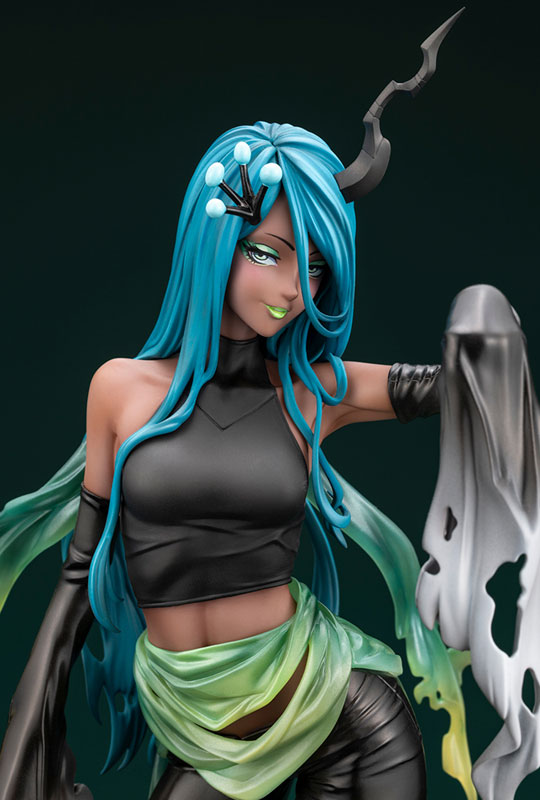 MY LITTLE PONY BISHOUJO QUEEN CHRYSALIS 1/7 Complete Figure(Pre-order)