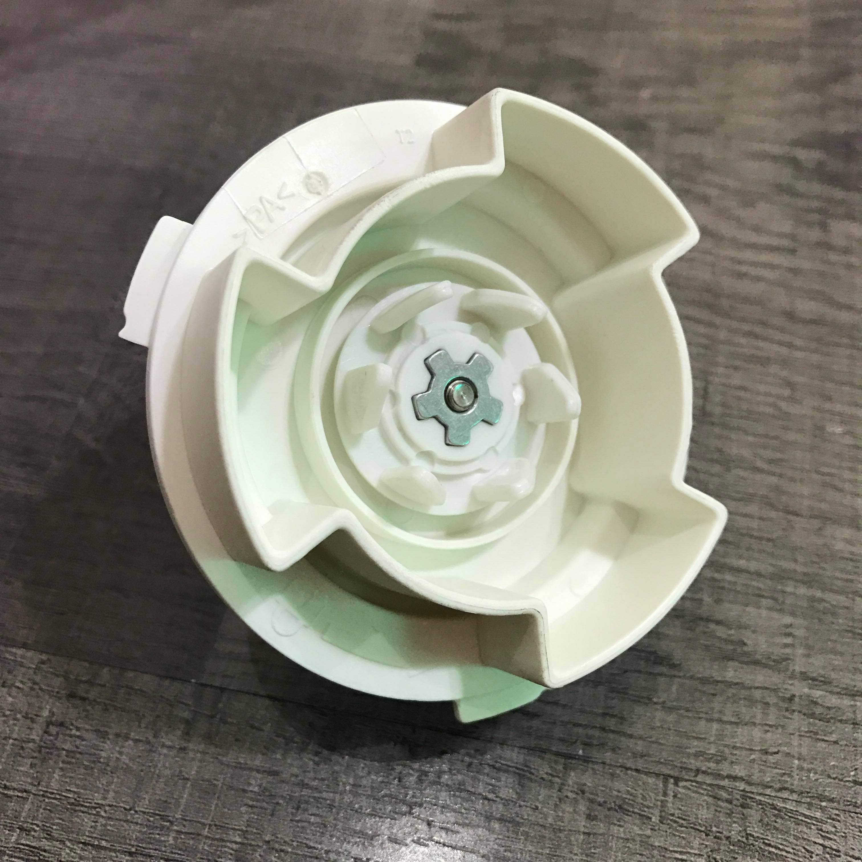 ชุดใบมีด HR2872 ไม่รวมซีลยางสีขาว