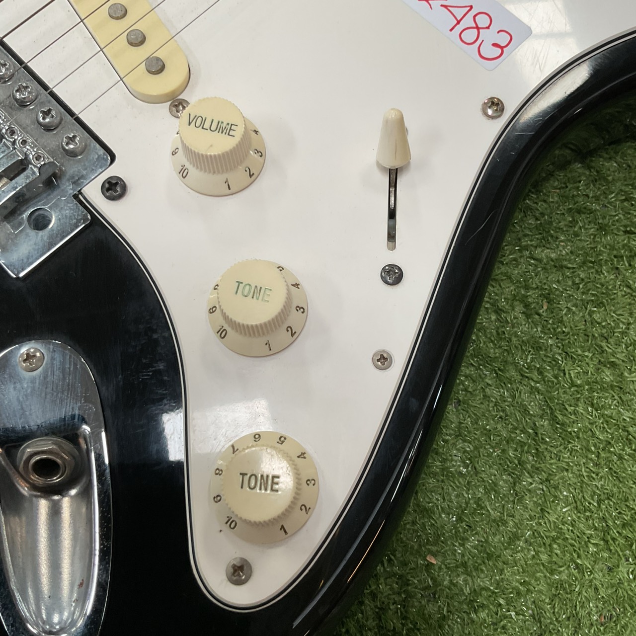 กีต้าร์ไฟฟ้า PhotoGenic