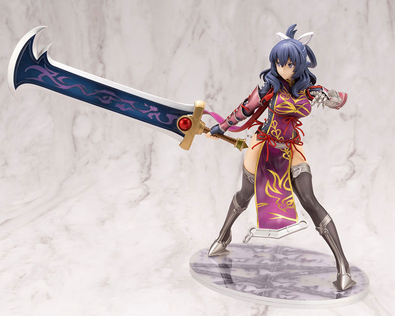 Kiseki Series Rixia Mao 1/8 Complete Figure(Pre-order)