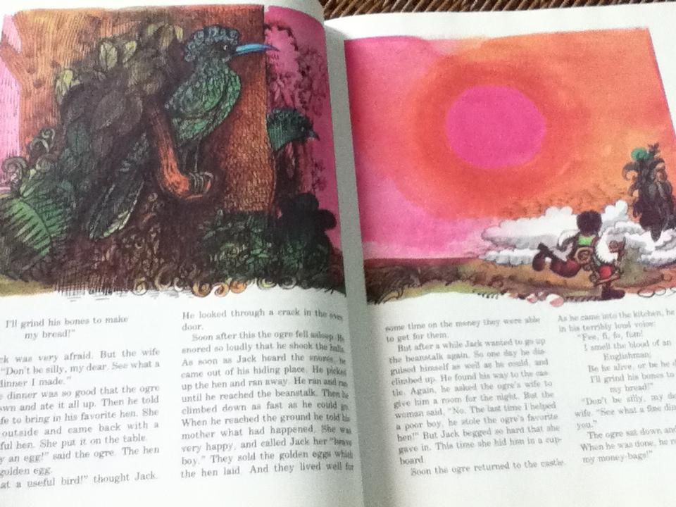 My Storybook Dictionary