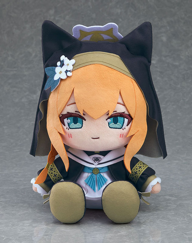 Chocopuni Plushie Blue Archive Mari(Pre-order)
