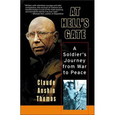 สุดทางทุกข์ (At Hell's Gate: A Soldier's Journey From War to Peace)