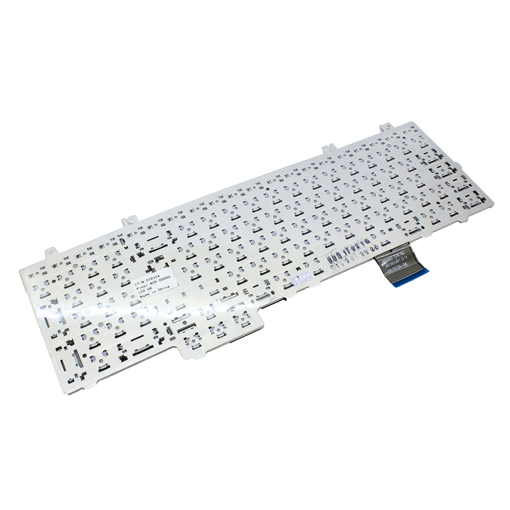 Keyboard Notebook Dell Studio 1735,1736,1737