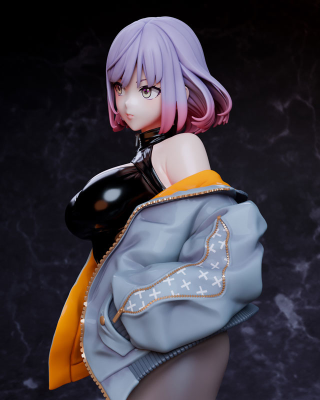 [Bonus] Luna illustration by YD 1/7 Complete Figure(Pre-order)