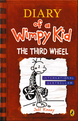 Diary of a Wimpy Kid :