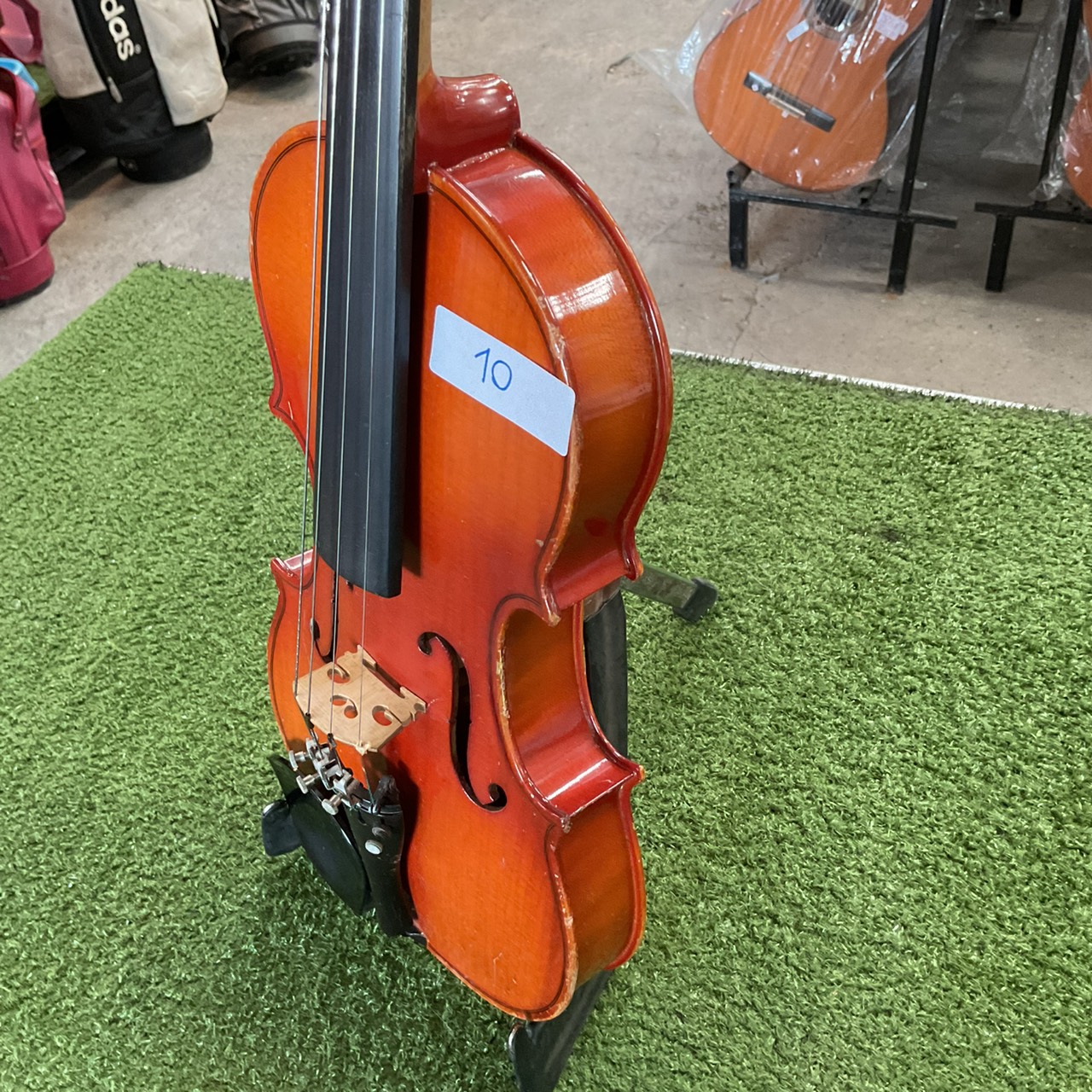 ไวโอลิน Kiso : 1/2 No.40