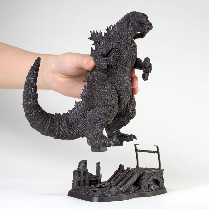 ARTPLA SCULPTURE WORKS Godzilla Re:Imagination Plastic Model(Pre-order)