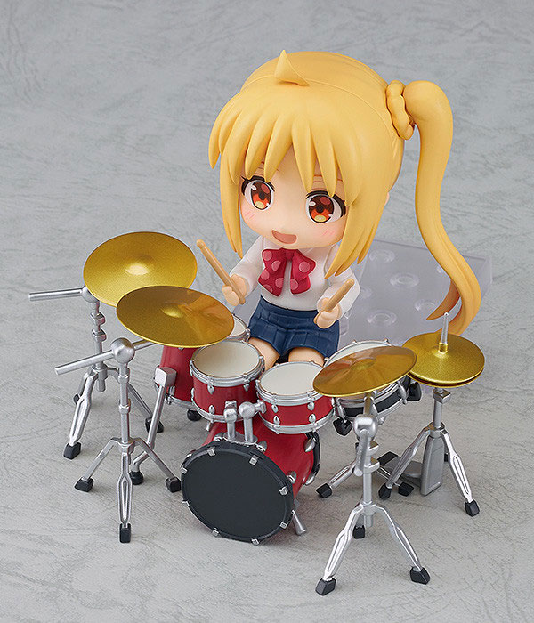 Nendoroid Anime "BOCCHI THE ROCK!" Nijika Ijichi(Pre-order)