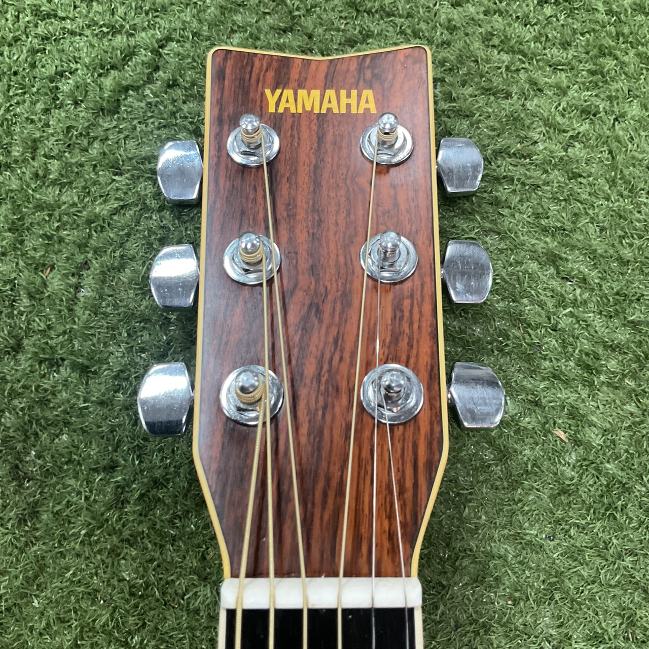 กีต้าร์โปร่ง YAMAHA : FG-252D