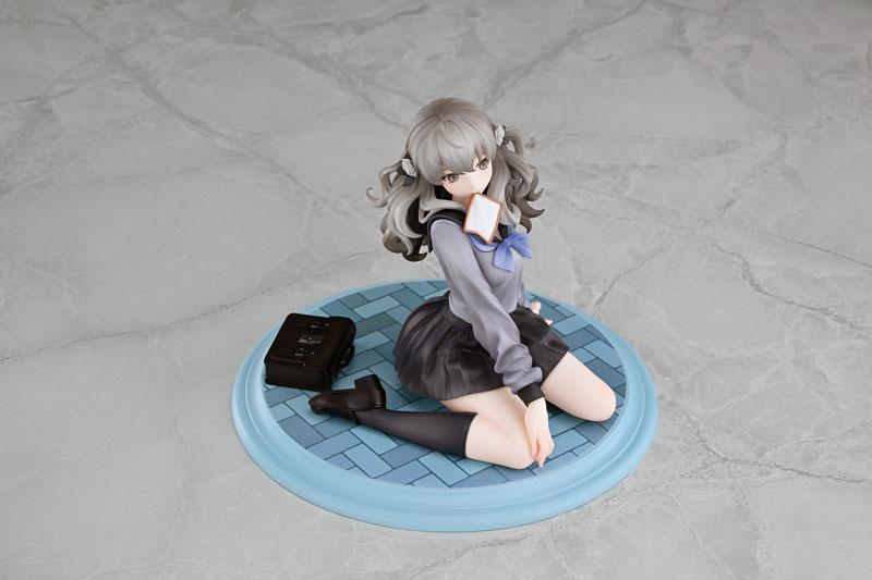 13 Sentinels: Aegis Rim Iori Fuyusaka 1/7 Complete Figure(Pre-order)