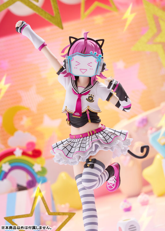 Love Live! Nijigasaki High School Idol Club Rina Tennoji 1/7 Complete Figure(Pre-order)