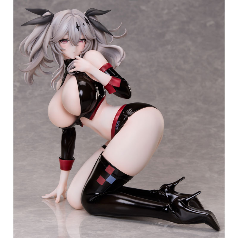 B-style Azur Lane Joffre Blessings' First Flight Complete Figure(Pre-order)