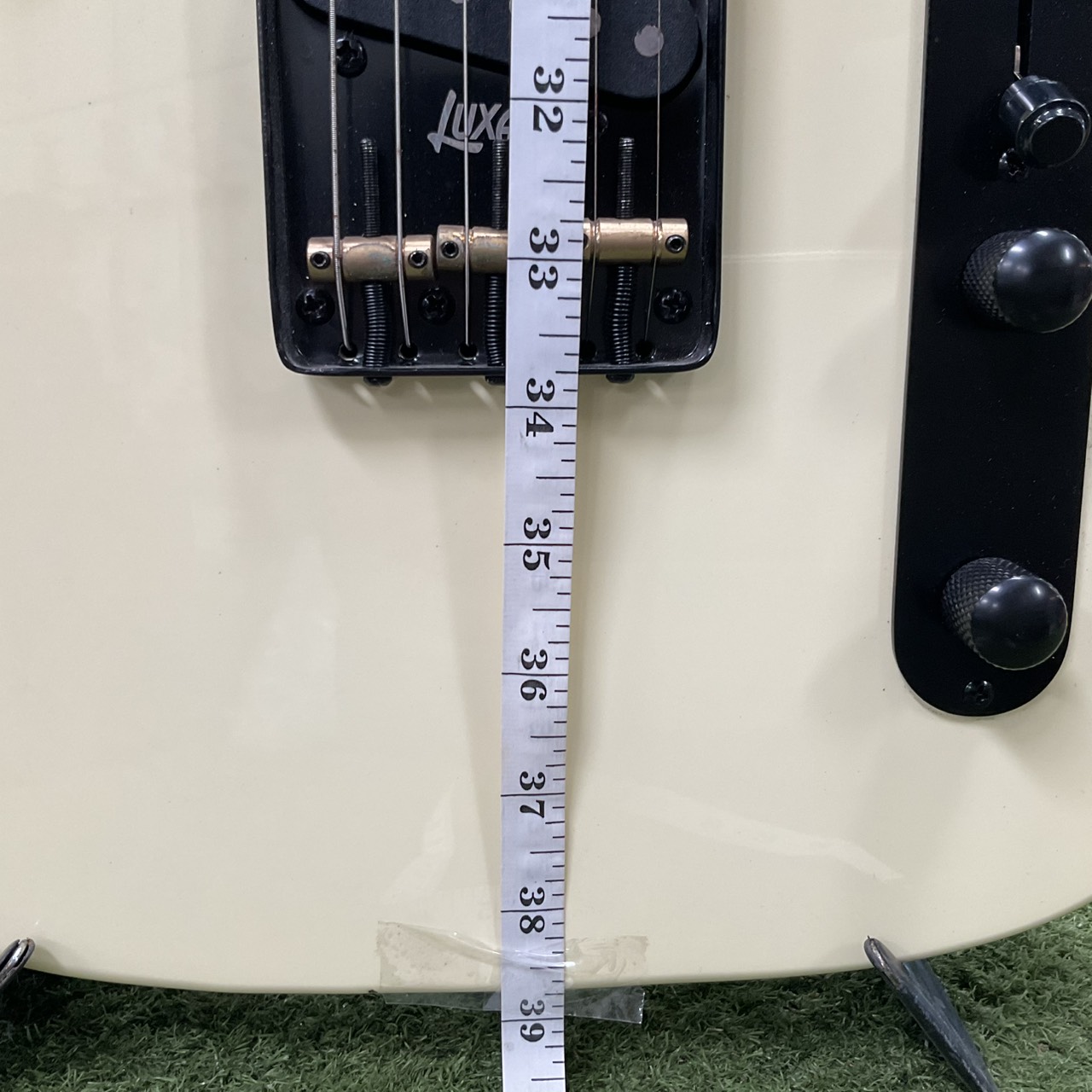 กีต้าร์ไฟฟ้า LUXARS(Gion) : S-G17PRO