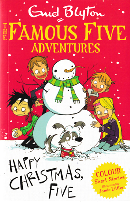 Famous Five Adventure :