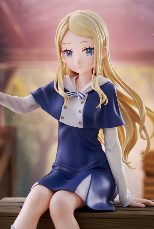 Sasaki and Peeps Elsa 1/7 Complete Figure(Pre-order)