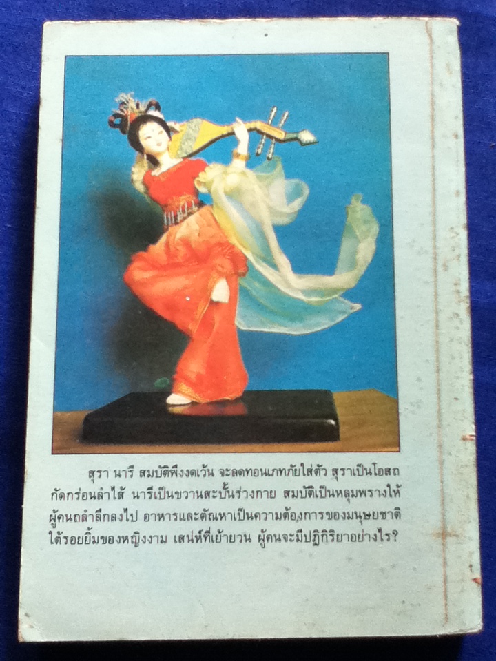 ฟันฝ่าเก้าชั้นฟ้า (4 เล่มจบ)