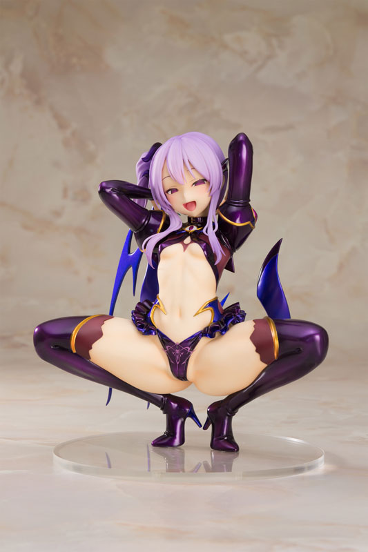 Aisei Tenshi Love Mary Succu Mare Lapis Illustrated by Satou Kuuki 1/6 Complete Figure(Pre-order)