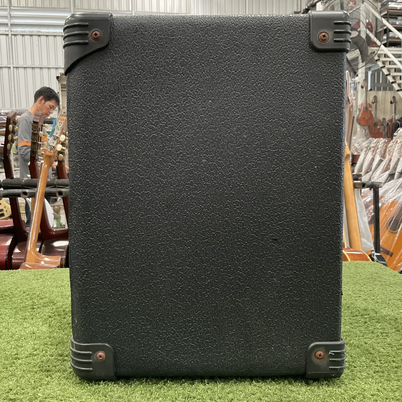 แอมป์กีต้าร์ Louis : LBA-15