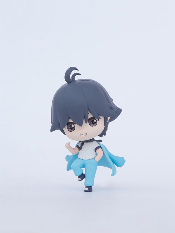 Fox Spirit Matchmaker Flowers That Transcend Time Series Trading Figure 8Pack BOX(Provisional Pre-order)