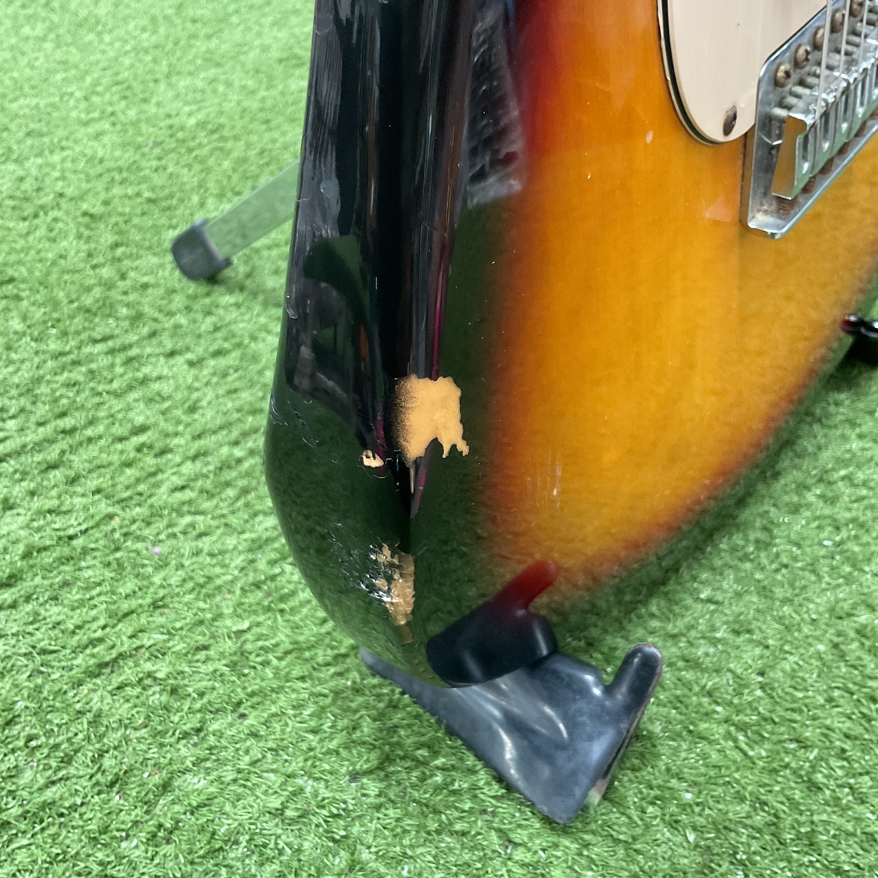 กีต้าร์ไฟฟ้า PhotoGenic