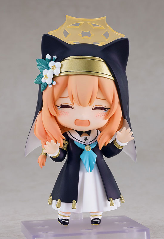 Nendoroid Blue Archive Iochi Mari(Pre-order)