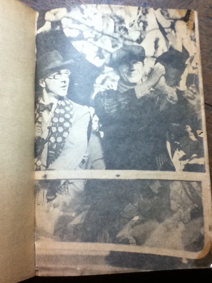 ปาปิญอง