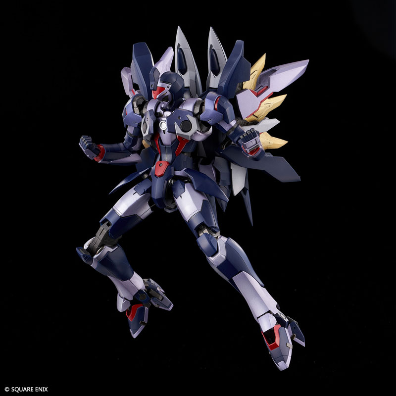 Xenogears FORM-ISM ACT Weltall(Pre-order)