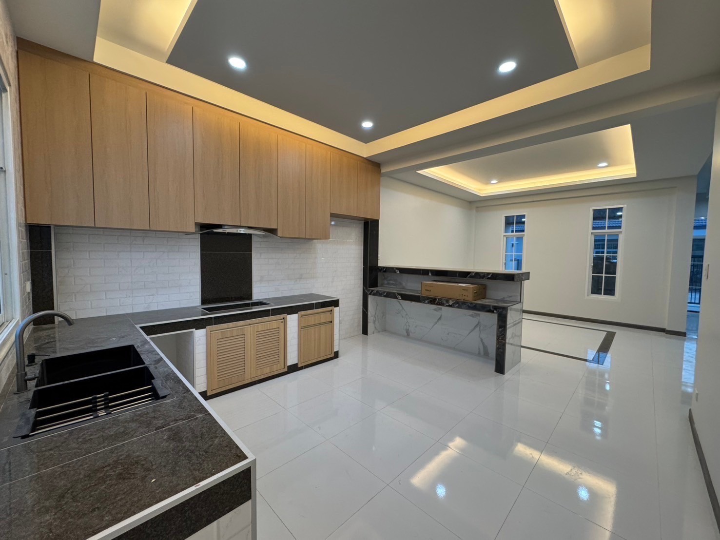 ทักด่วน‼️ หลังสุดท้ายของโครงการ บ้านเดี่ยวโรงโป๊ะ ตะเคียนเตี้ย สี่แยกสังกะเปียว 𝟯 ห้องนอน 𝟮 ห้องน้ำ 𝟮 ที่จอดรถ #บ้านมือ1