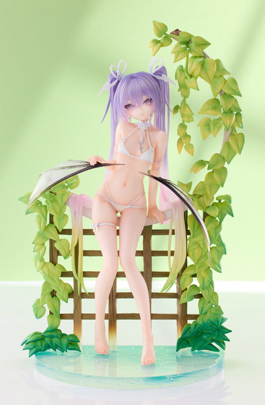 rurudo "EVE EDEN_Ver." 1/6 Complete Figure(Pre-order)