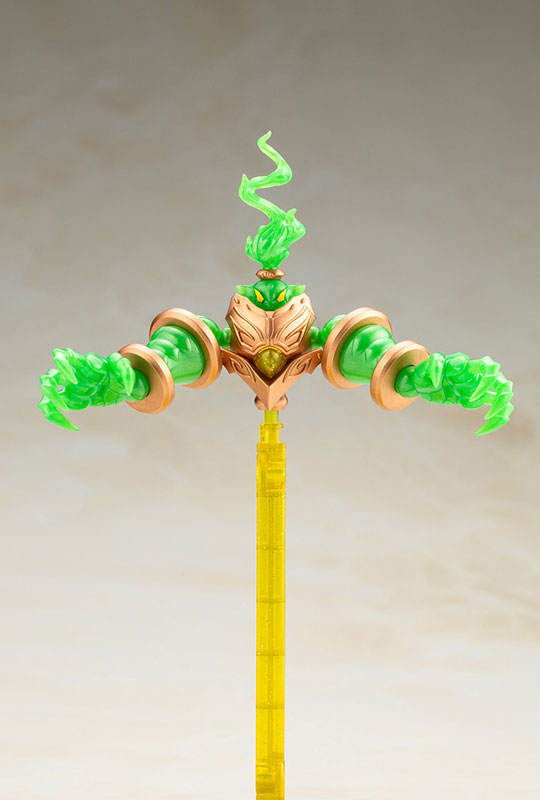 Arcanadea Aruaril Plastic Model(Pre-order)