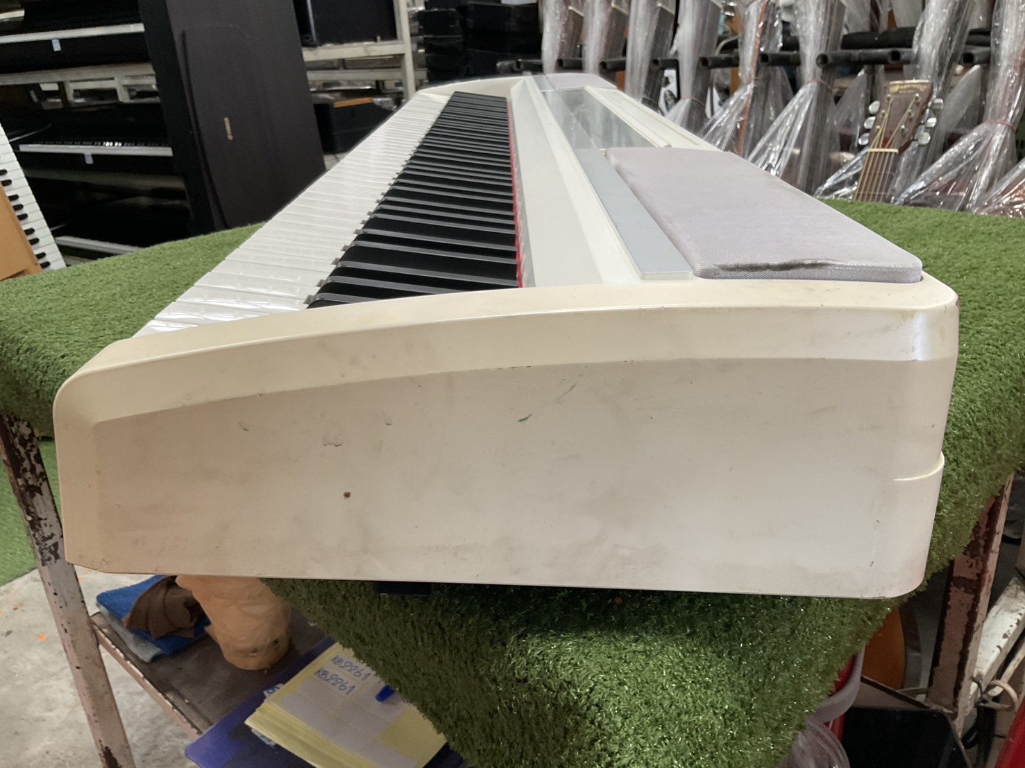 เปียโน KORG : SP-170