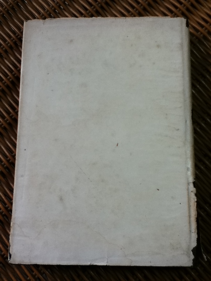 ต้นไม้กับพุทธศาสนา และบทความทางวิชาการป่าไม้ พิมพ์แจกเนื่องในงานฌาปนกิจศพ นายริ้ว คอวนิช