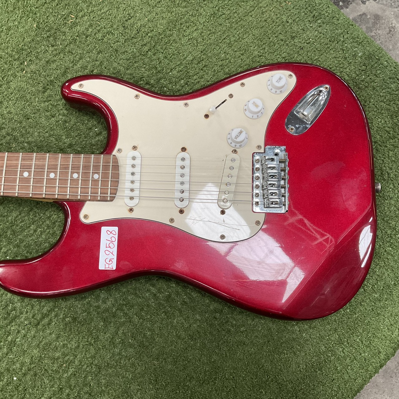 กีต้าร์ไฟฟ้า PhotoGenic