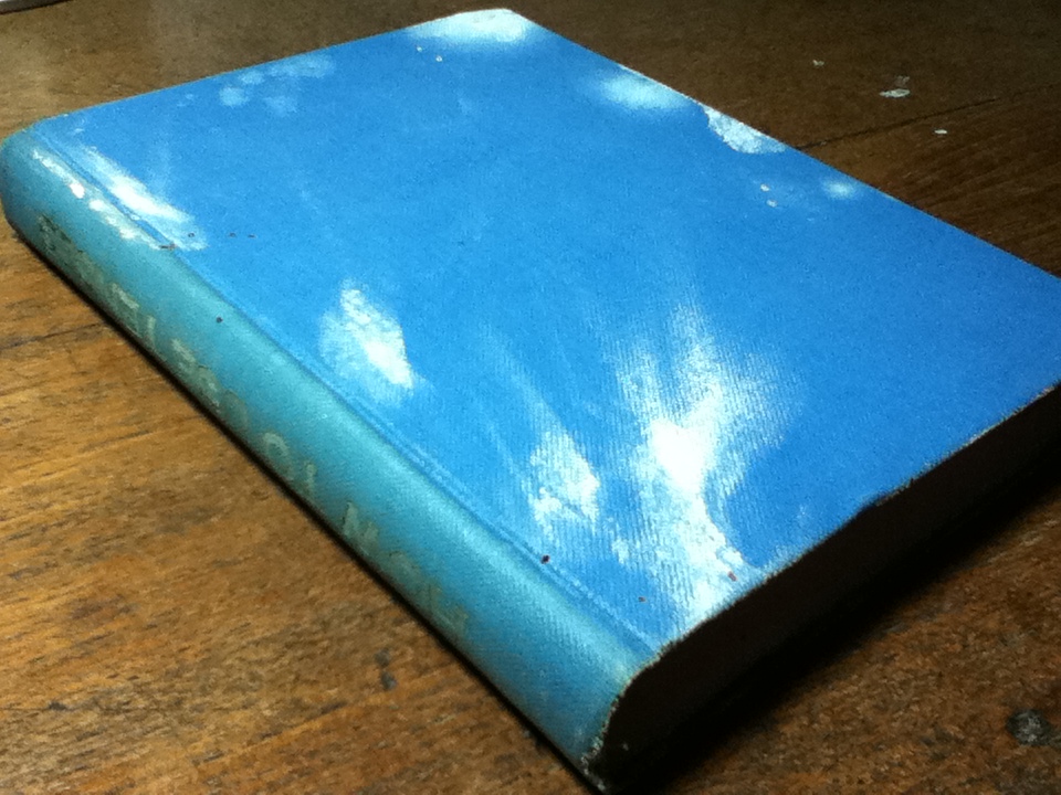 TENSES and HOW TO USE THEM/ ดิน เผือกสกนธ์