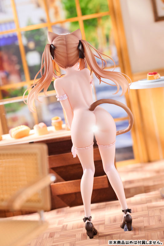 [Exclusive Sale] mafuyu "Leo" 1/6 Complete Figure(Pre-order)