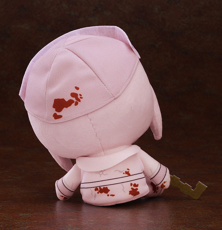 Plushie Silent Hill 2 Bubble Head Nurse(Pre-order)